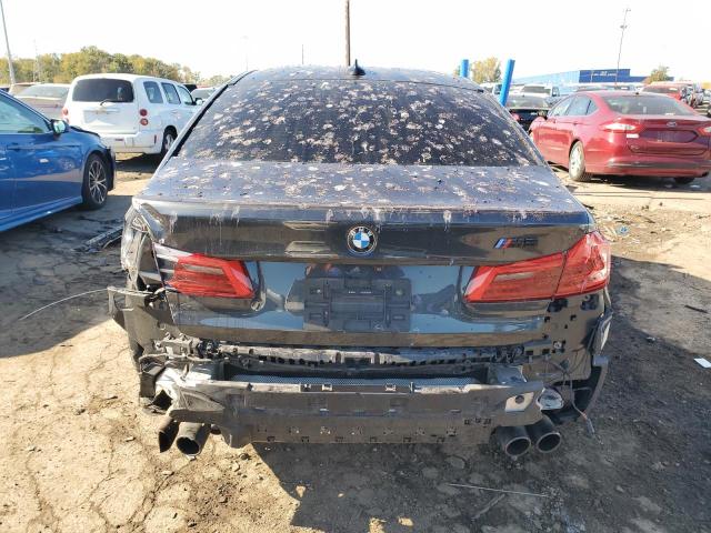 VIN WBSJF0C51JB282299 2018 BMW M5 no.6