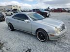 Lot #2940796500 2002 MERCEDES-BENZ CLK 320