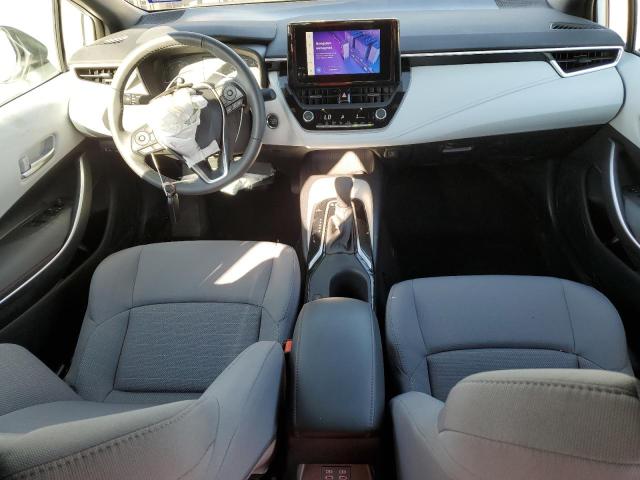 2024 TOYOTA COROLLA SE - 5YFS4MCE9RP192470