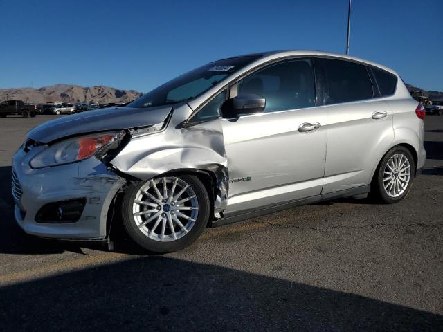 2014 FORD C-MAX SEL #2972794623