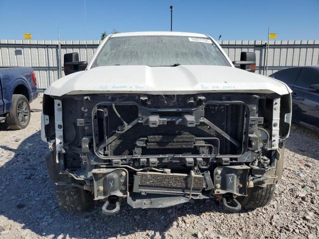 2019 CHEVROLET SILVERADO - 2GC2KREG0K1166233