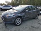 2018 FORD FIESTA SE - 3FADP4BJ0JM139754