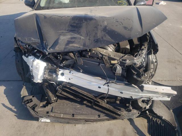 VIN 4T1DAACK4SU013861 2025 TOYOTA CAMRY no.11