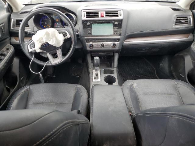 2017 SUBARU OUTBACK 3. - 4S4BSENC5H3310766