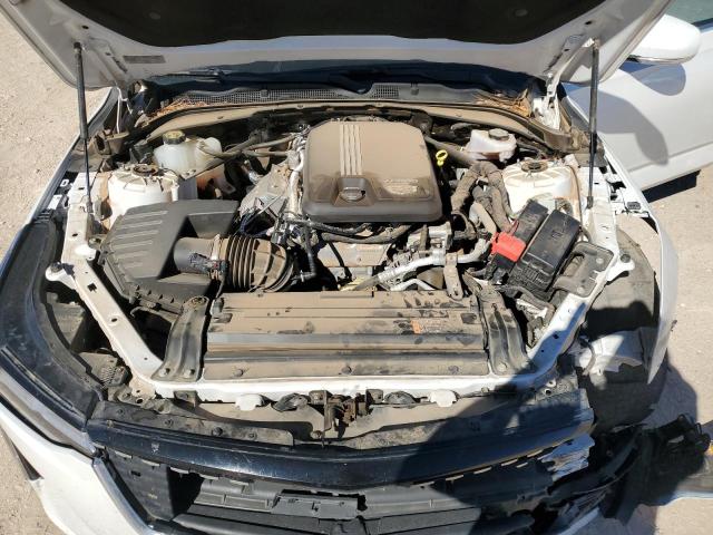 2023 CADILLAC CT4 LUXURY - 1G6DJ5RK8P0103650