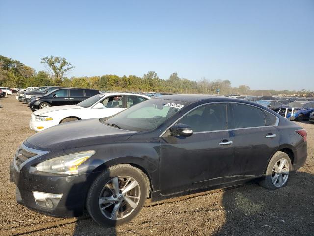 2015 NISSAN ALTIMA 2.5 2015