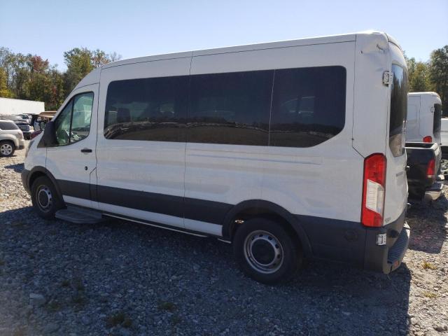 VIN 1FBZX2CM8HKB53307 2017 FORD TRANSIT no.2