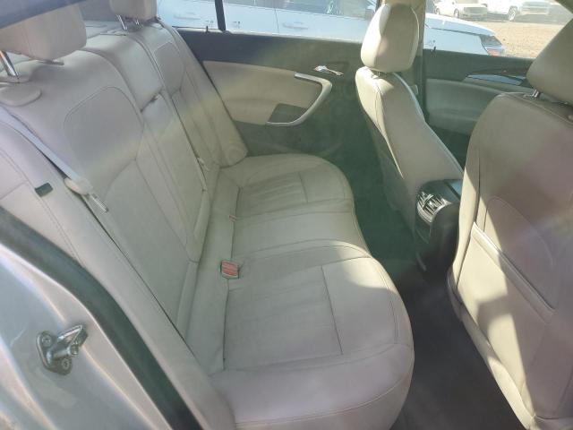 2016 BUICK REGAL 2G4GK5EX4G9190473