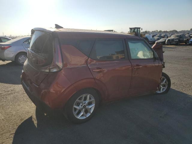 VIN KNDJ23AU2R7916121 2024 KIA SOUL no.3