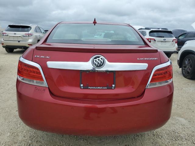 VIN 1G4GC5ER9DF209939 2013 Buick Lacrosse no.6