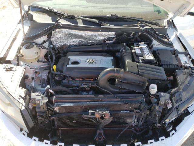 2016 VOLKSWAGEN TIGUAN S - WVGBV7AX1GW502601