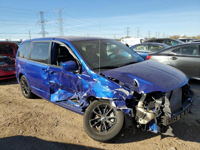 2020 DODGE GRAND CARA - 2C4RDGCG2LR215158