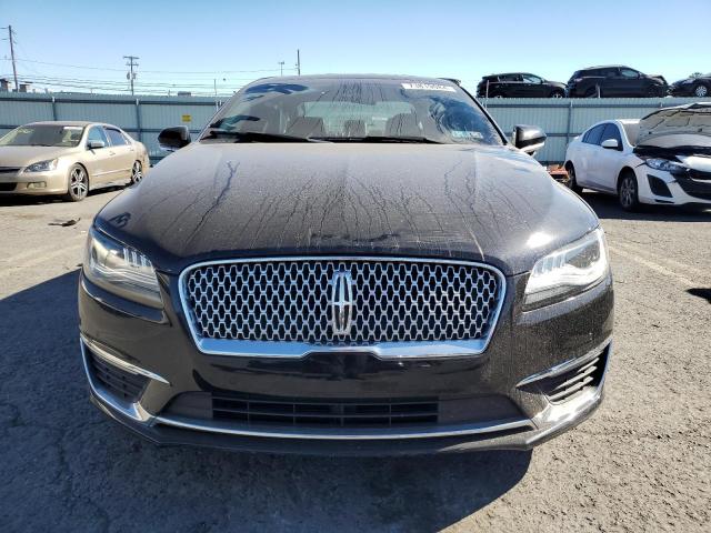 2019 LINCOLN MKZ RESERV - 3LN6L5F99KR601605