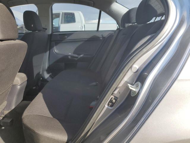 2015 MITSUBISHI LANCER ES - JA32U2FU1FU015741