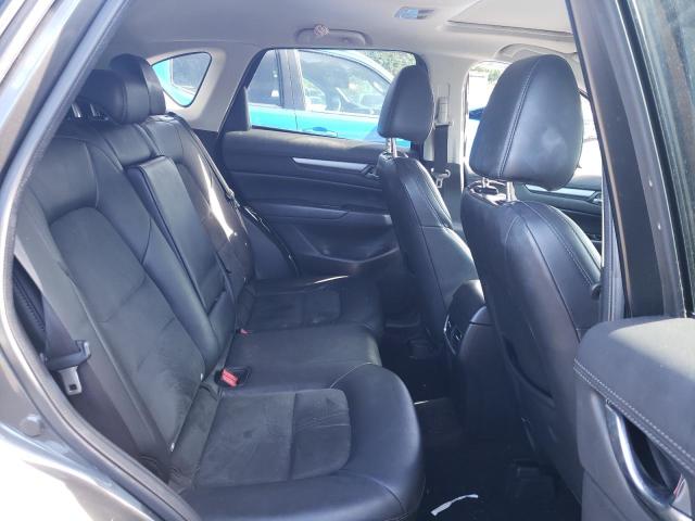 2017 MAZDA CX-5 TOURI - JM3KFACL4H0165717