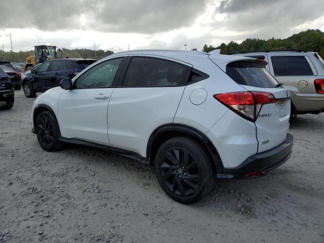 2022 HONDA HR-V SPORT - 3CZRU6H11NM746564
