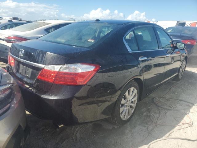 VIN 1HGCR2F83DA070993 2013 Honda Accord, Exl no.3