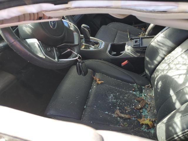 2020 SUBARU OUTBACK LI - 4S4BTANC9L3116627