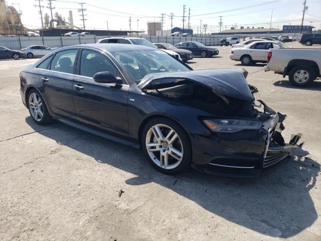 Vin: waugfafc3gn021701, lot: 74698884, audi a6 premium plus 20164