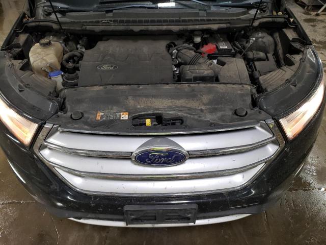 2016 FORD EDGE TITAN - 2FMPK4K82GBB30367