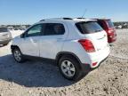 Lot #3037316157 2020 CHEVROLET TRAX 1LT