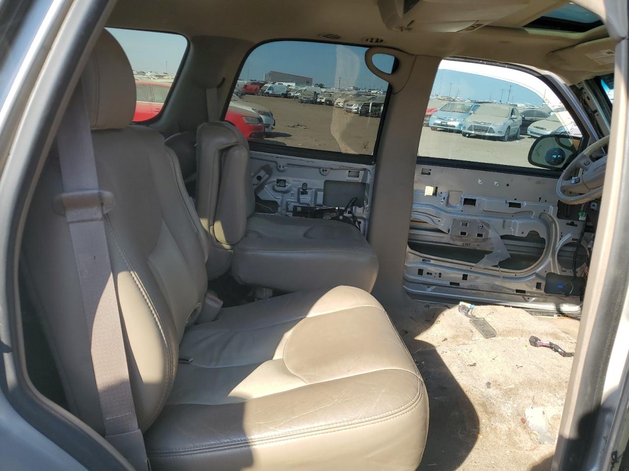 Lot #2895751791 2006 GMC YUKON DENA