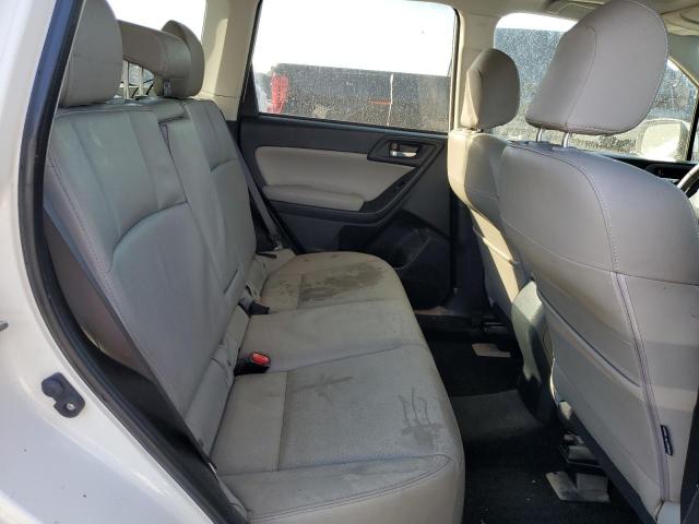 2016 SUBARU FORESTER 2 - JF2SJAHC3GH440172