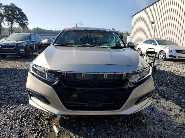 2020 HONDA ACCORD EXL - 1HGCV1F55LA116074