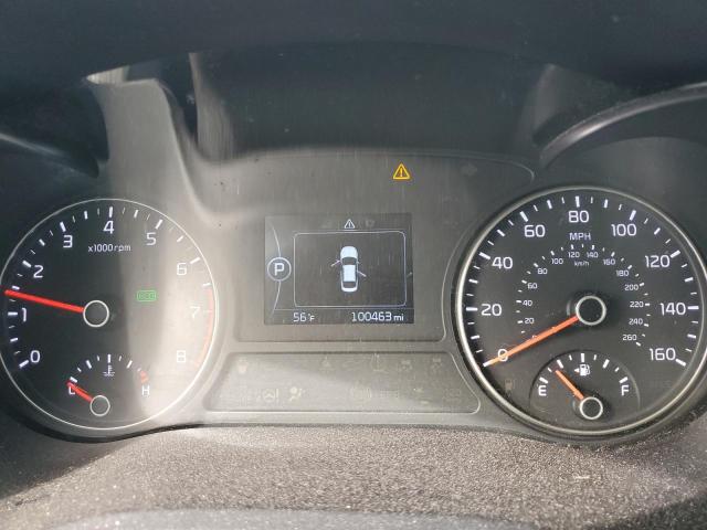 2017 KIA OPTIMA LX - 5XXGT4L36HG142687