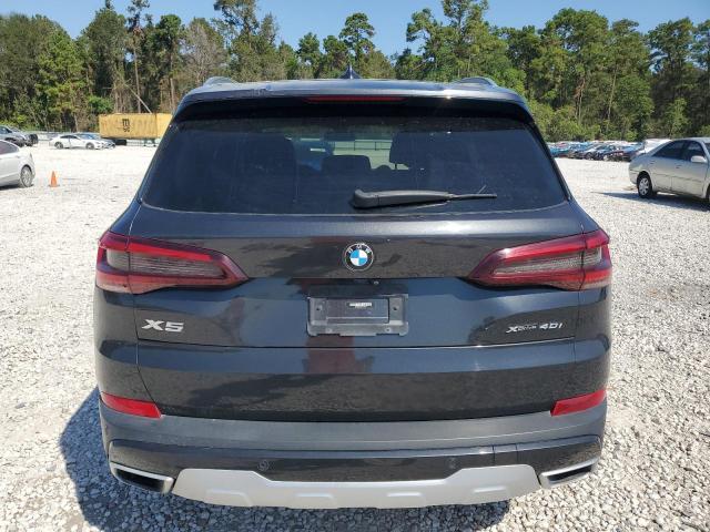 2020 BMW X5 XDRIVE4 - 5UXCR6C04L9C33477