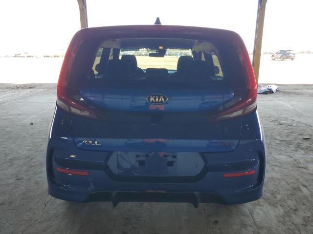 2020 KIA SOUL GT LI - KNDJ63AU5L7026689