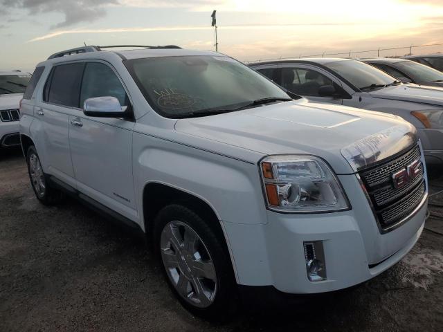 VIN 2GKFLTE32F6267425 2015 GMC Terrain, Slt no.4