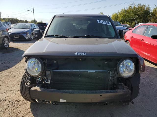 2017 JEEP PATRIOT LA - 1C4NJPFA4HD202310