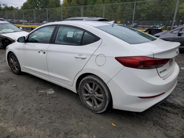 2018 HYUNDAI ELANTRA SE - 5NPD84LF0JH302927