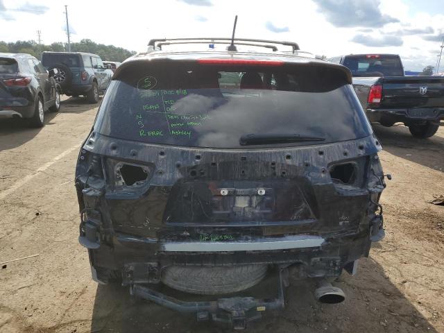 2020 KIA SORENTO L - 5XYPGDA33LG640731