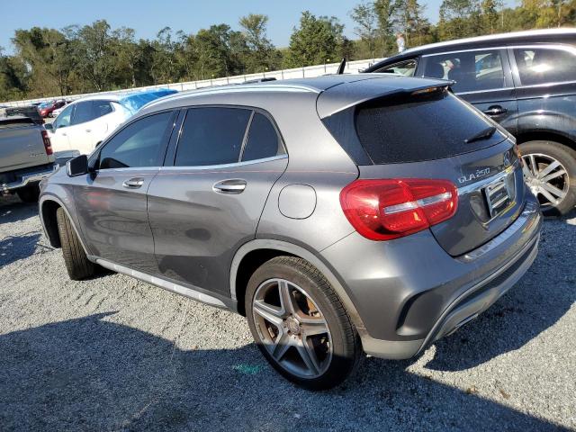 2015 MERCEDES-BENZ GLA 250 - WDCTG4EB5FJ165128