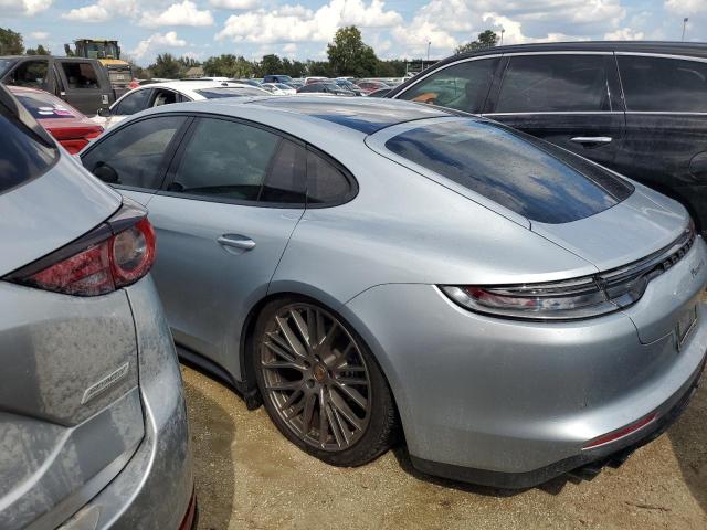 VIN WP0AJ2A75PL101472 2023 Porsche Panamera, Base no.2