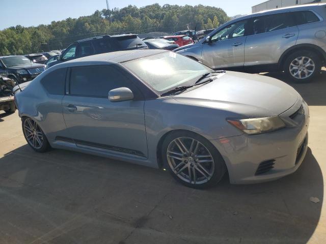 VIN JTKJF5C70D3061208 2013 Toyota Scion no.4