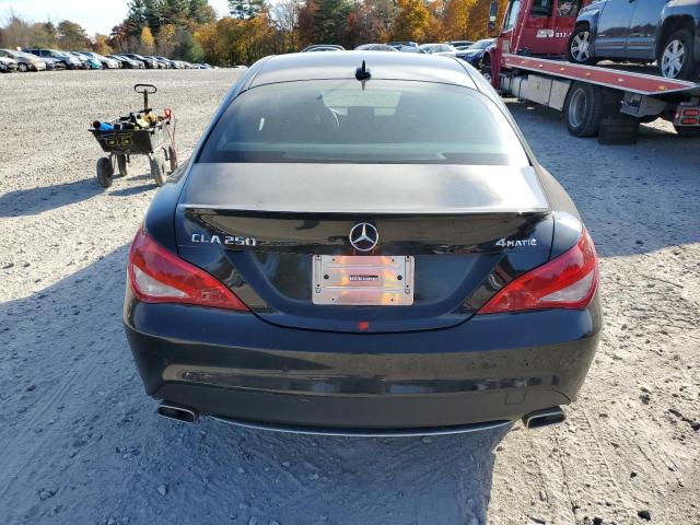 2015 MERCEDES-BENZ CLA 250 4M - WDDSJ4GB2FN207365
