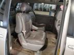 TOYOTA SIENNA XLE photo