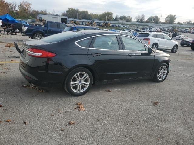 2017 FORD FUSION SE - 3FA6P0HD9HR251744