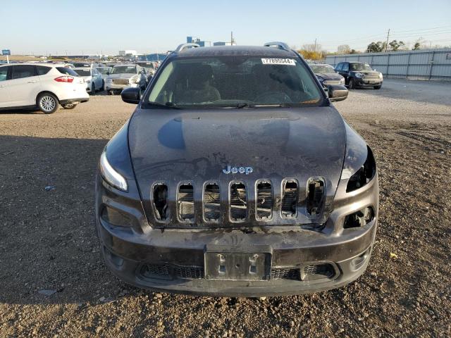 2016 JEEP CHEROKEE L - 1C4PJLCS1GW217087