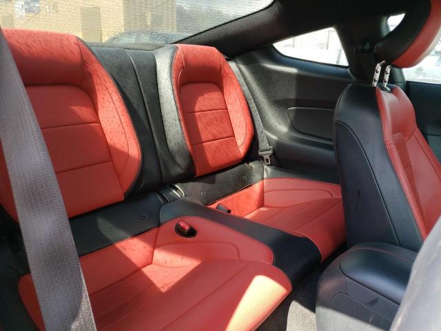 2017 FORD MUSTANG - 1FA6P8TH7H5332852