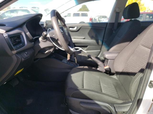 2023 KIA RIO LX - 3KPA24AD1PE567794