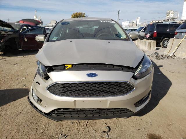 2018 FORD FOCUS SEL - 1FADP3M28JL221202