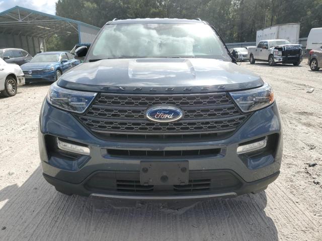 VIN 1FMSK7DH6NGA89806 2022 FORD EXPLORER no.5