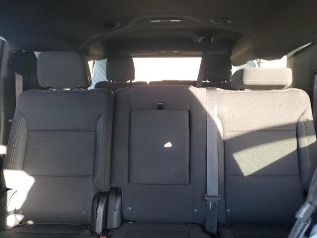 2023 GMC YUKON XL K - 1GKS2FKD9PR258646