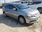 NISSAN SENTRA S photo