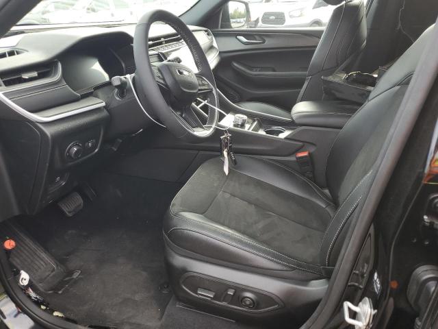 2024 JEEP GRAND CHER - 1C4RJHAG8RC211439