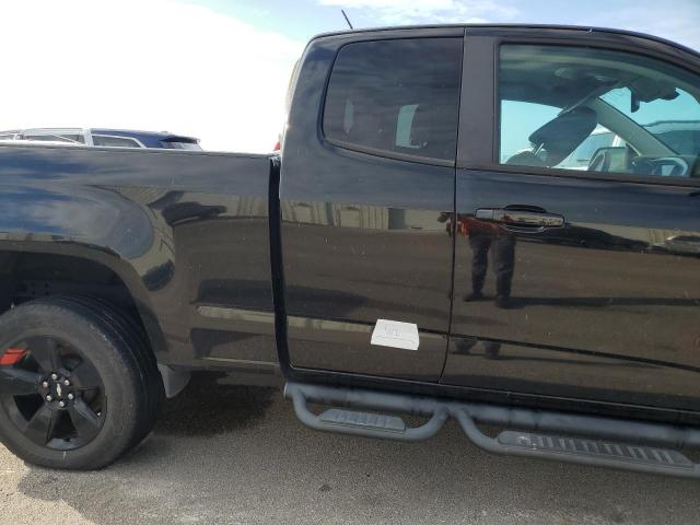 VIN 1GCHSCEN3K1149468 2019 Chevrolet Colorado, LT no.12